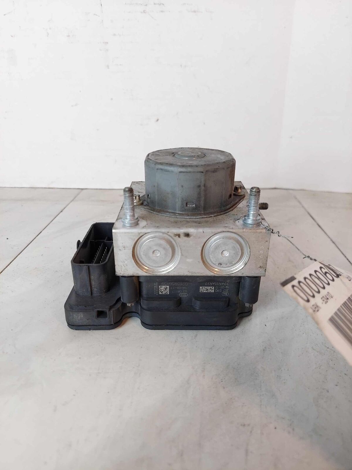 ABS Anti Lock Brake Parts Pump Module Unit OEM HONDA FIT 1.5L 15 16