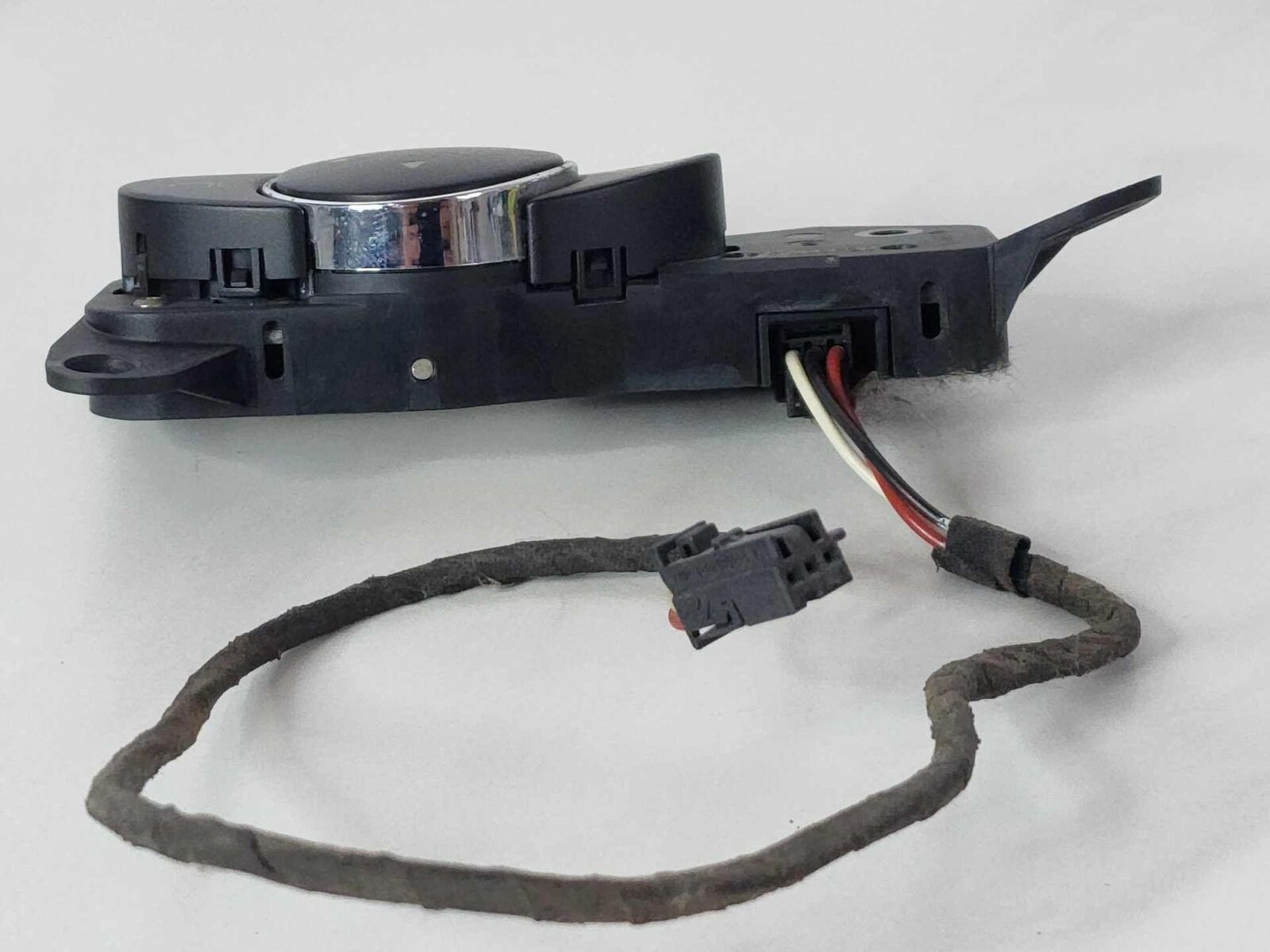 Door Mirror Adjustment Control Switch Left Driver OEM MERCEDES E-CLASS 2008