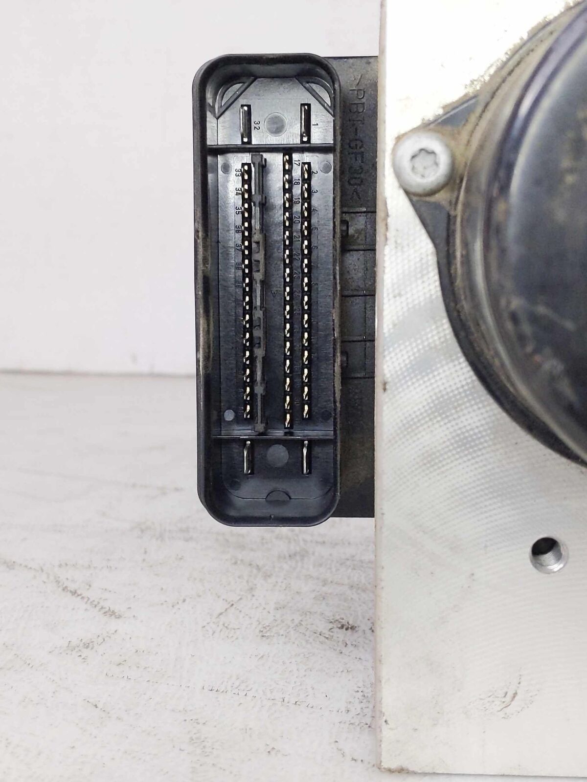 ABS Anti Lock Brake Pump Module OEM MERCEDES C-CLASS 03 04 05 06 07 08 09 10 11