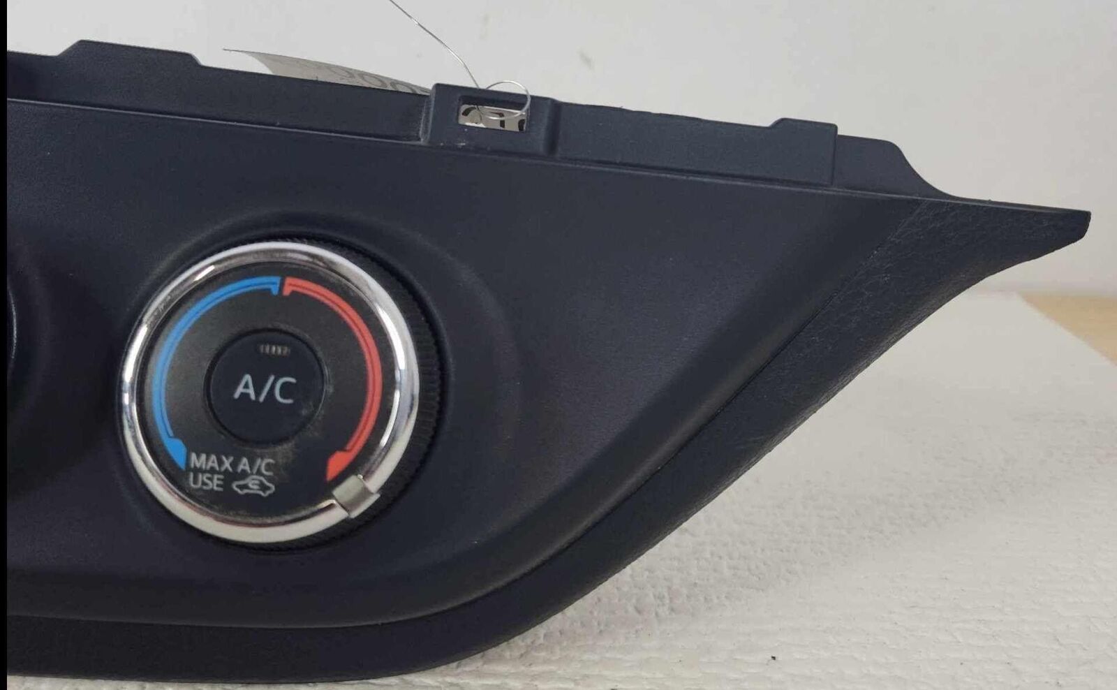 Heater A/C AC Climate Temperature Control OEM TOYOTA COROLLA 2014 15 16 17 18 19