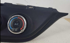 Heater A/C AC Climate Temperature Control OEM TOYOTA COROLLA 2014 15 16 17 18 19