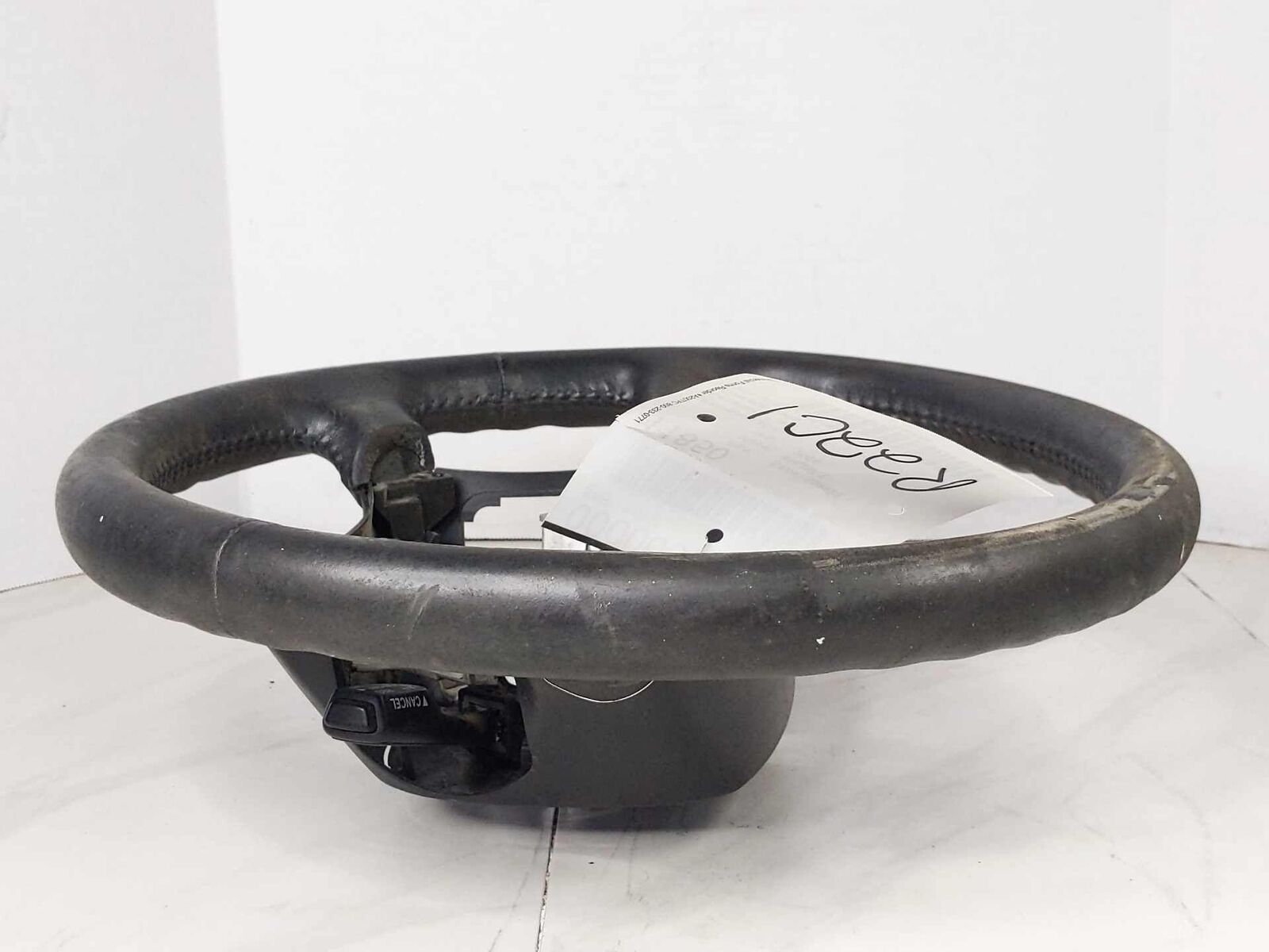 Steering Wheel with Cruise Control Switch OEM TOYOTA 4RUNNER 03 04 05