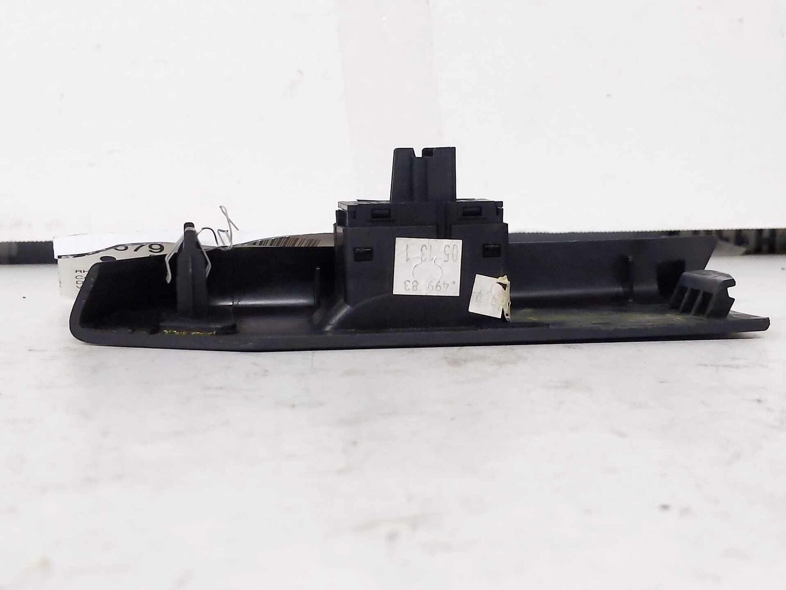 Power Window Control Switch Right Passenger Front Door OEM FORD MUSTANG 2014