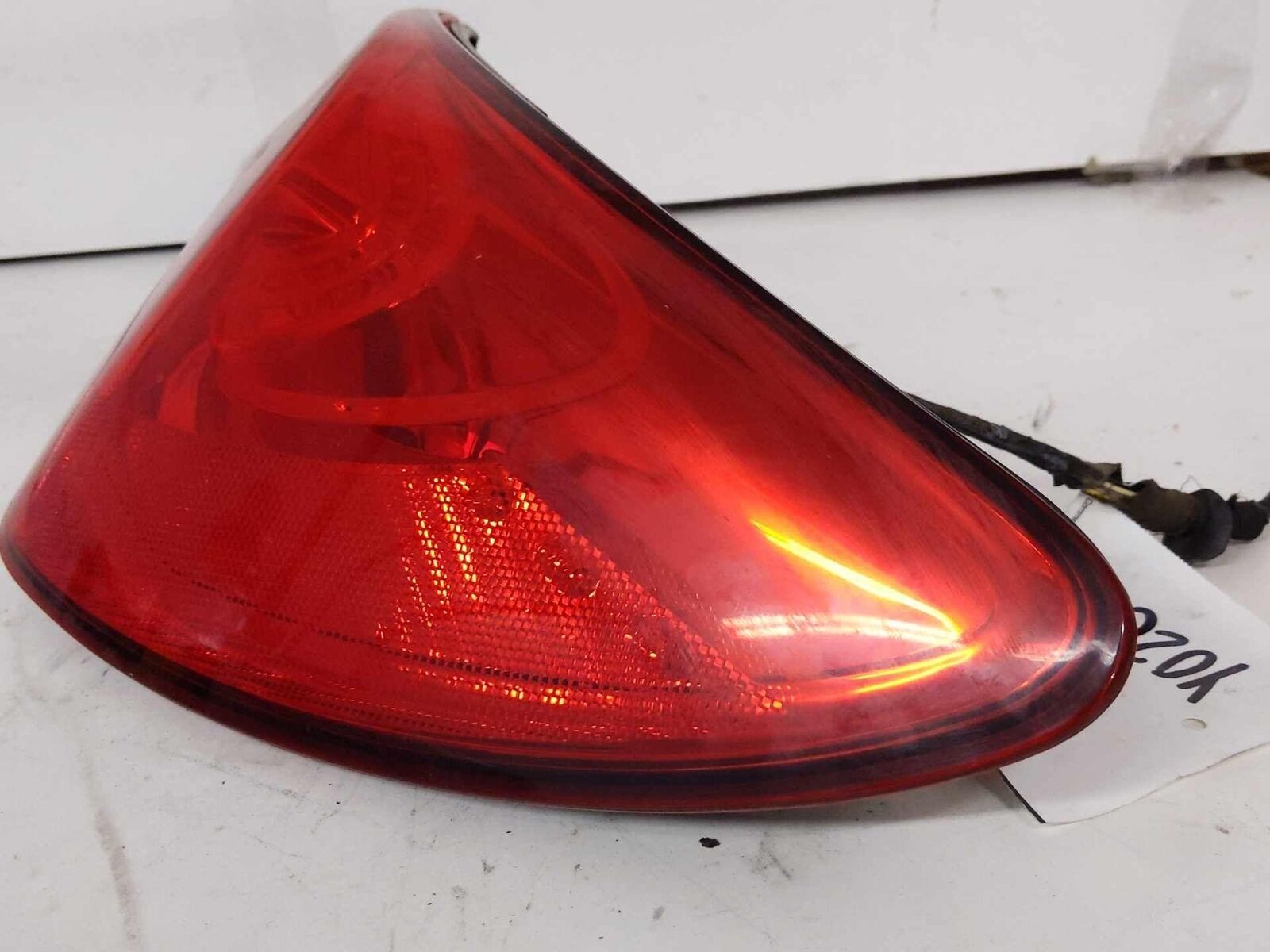 Tail Light Lamp RH Right Passenger Assembly OEM CHRYSLER 200 Sedan 11 12 13 14