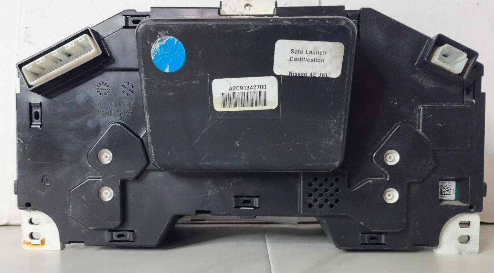 Speedometer Instrument Cluster Gauge OEM 248109HP0A NISSAN ALTIMA 2015