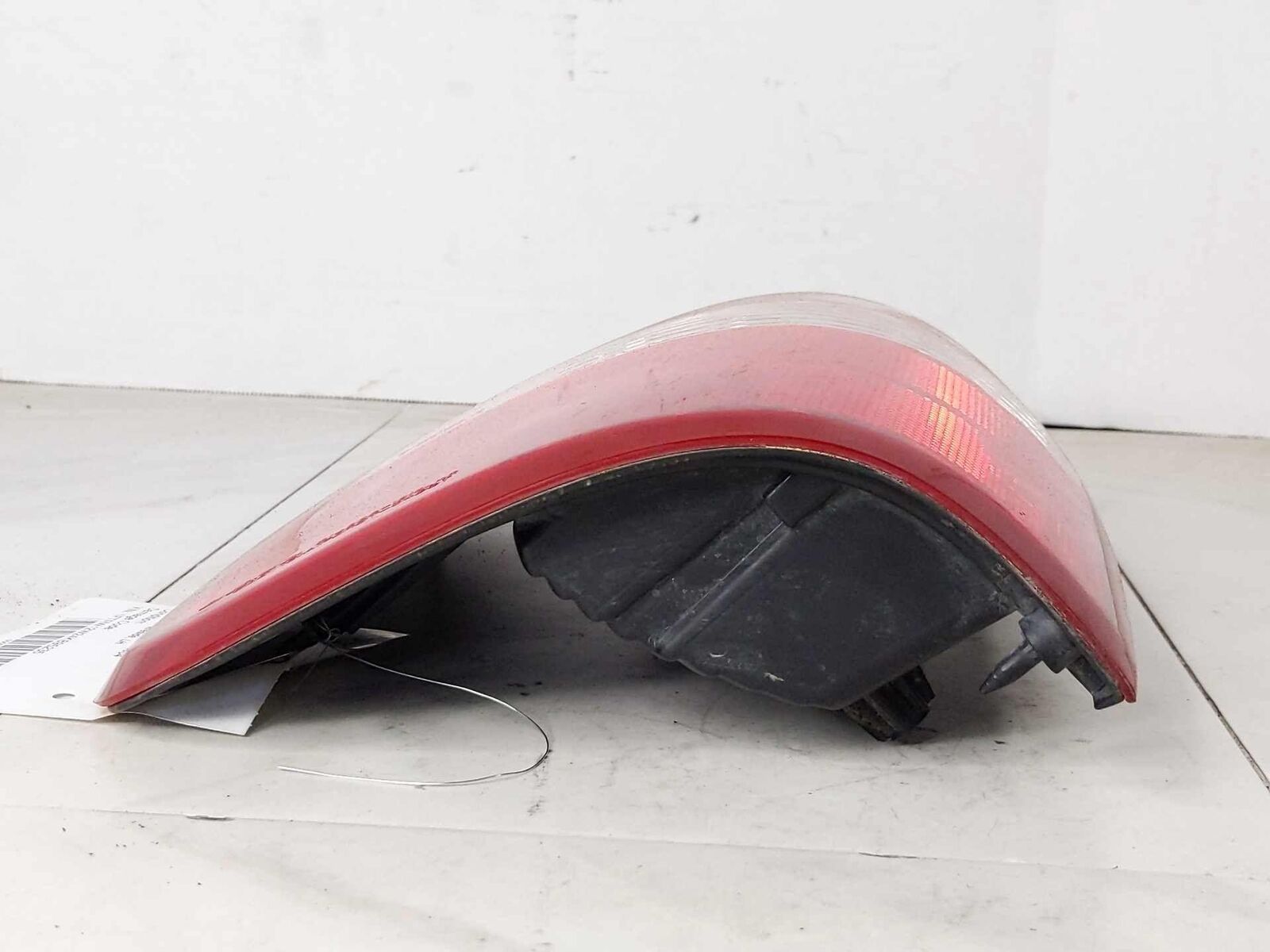 Tail Light Lamp Quarter Panel Mounted LH Left Driver OEM FORD PICKUP F150 2004