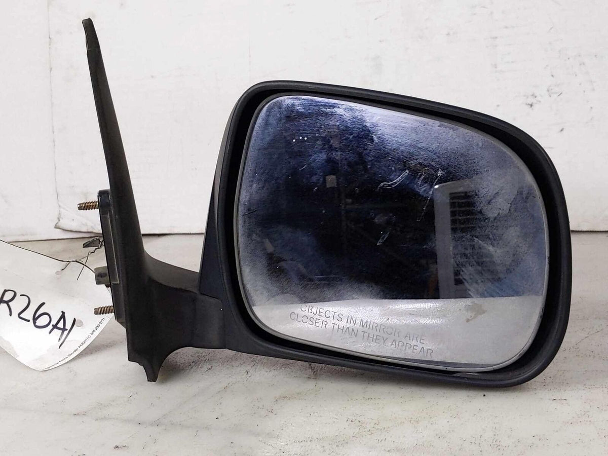 Door Mirror Right Passenger Side View OEM TOYOTA TACOMA 05 06 07 08 09 10 11