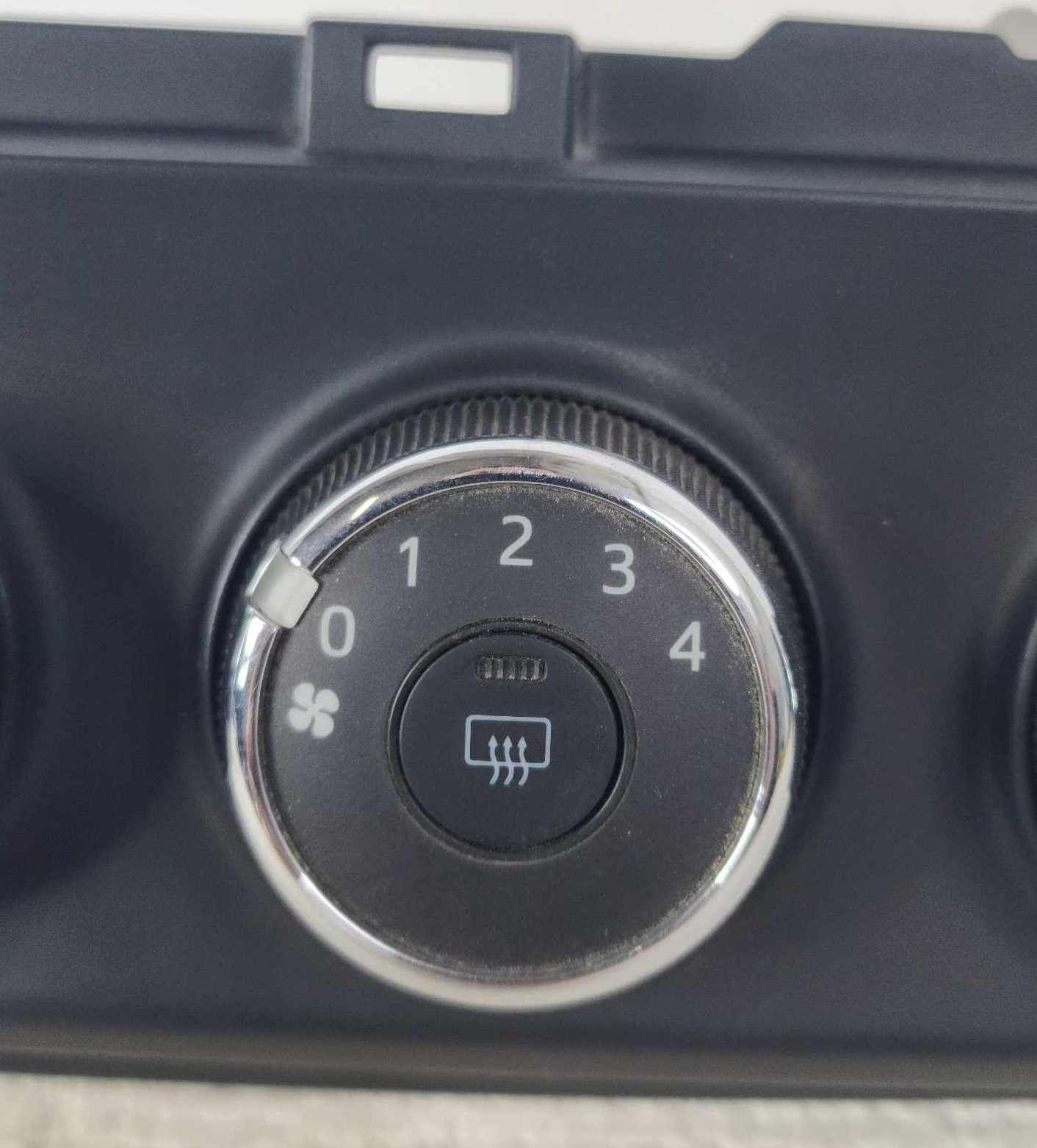 Heater A/C AC Climate Temperature Control OEM TOYOTA COROLLA 2014 15 16 17 18 19