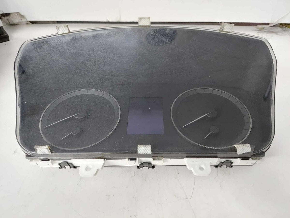 Speedometer Instrument Cluster Gauge OEM 94001C2201 HYUNDAI SONATA 2.4L 16 17