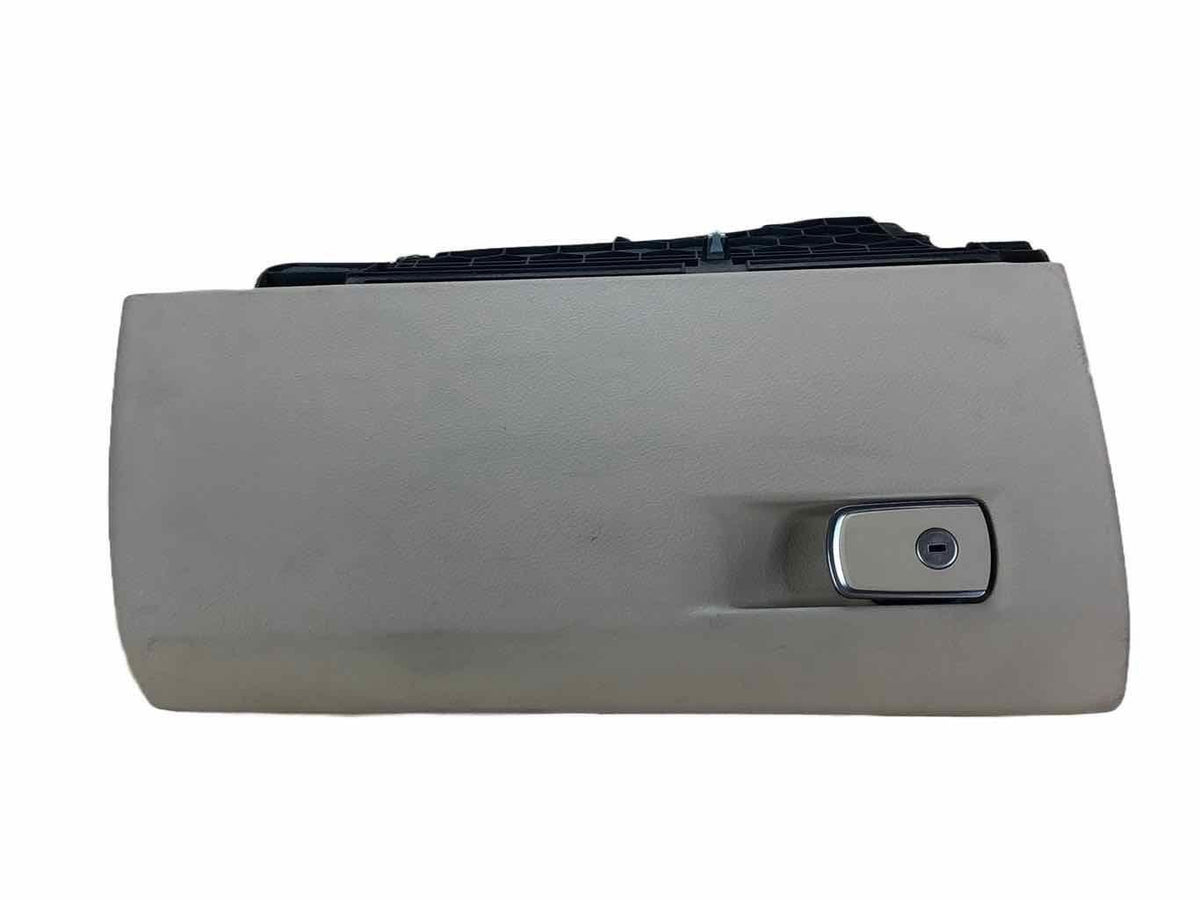 RIGHT DASH GLOVE BOX STORAGE COMPARTMENT USED OEM 328 SERIES 12 13 14