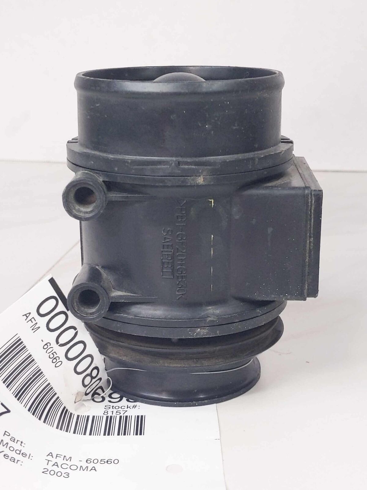 Mass Air Flow Meter MAF Sensor OEM TOYOTA TACOMA 3.4L 99 00 01 02 03 04