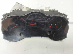 Speedometer Instrument Cluster Gauge OEM 24810ZX00A NISSAN ALTIMA 2.5L 2010