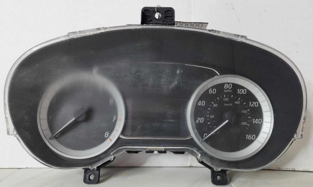 Speedometer Instrument Cluster OEM CKMX-AGS3G 248103SG1A NISSAN SENTRA 2013 14