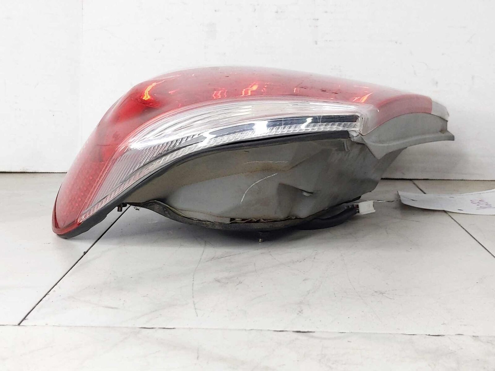 Tail Light Lamp RH Right Passenger Assembly OEM TOYOTA CAMRY 05 06