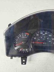 Speedometer Instrument Cluster Gauge Used OEM NISSAN TITAN 2005