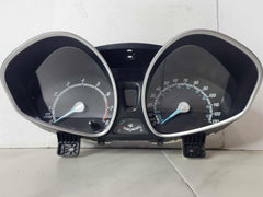 Speedometer Instrument Cluster Gauge OEM FORD FIESTA 16 17