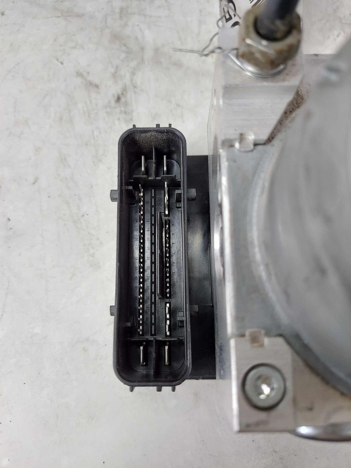 ABS Anti Lock Brake Parts Pump Module Unit OEM FORD FOCUS 2.0L 2015