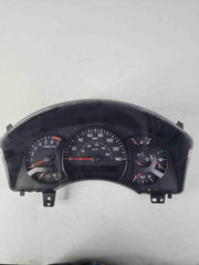 Speedometer Instrument Cluster Gauge Used OEM NISSAN TITAN 2005