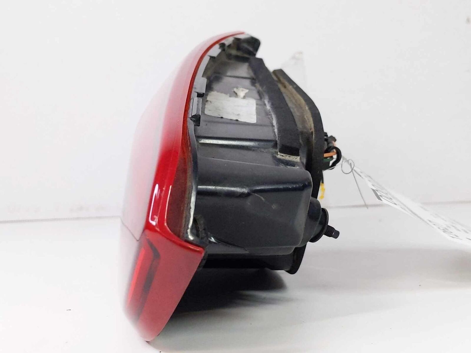 Tail Light Lamp Inner Decklid Mounted LH Left Driver OEM KIA FORTE Sedan 17 18