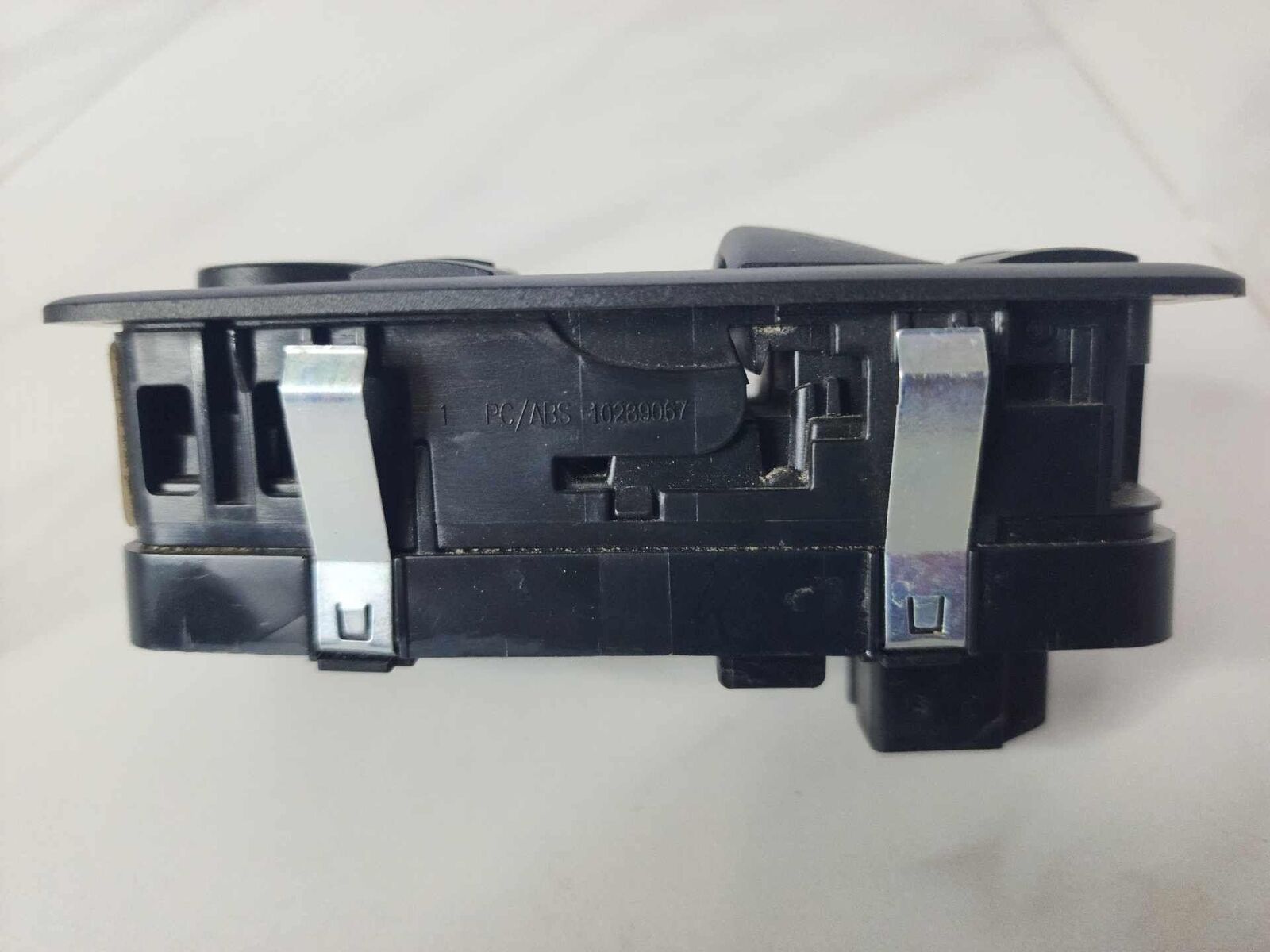 Master Window Switch Left Driver OEM DODGE CHALLENGER 15 16 17 18 2019 20 21 22