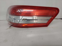 Tail Light Lamp Quarter Panel Mounted RH Right Passenger OEM TOYOTA CAMRY 10 11