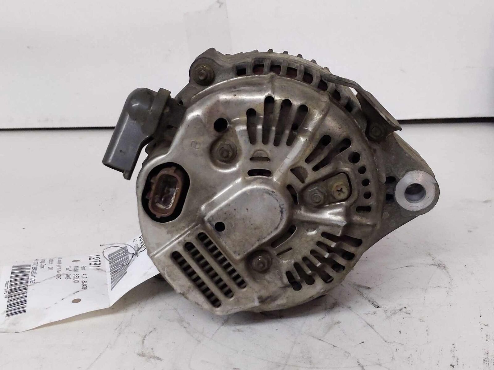 Alternator Generator Charging Assembly Engine OEM TOYOTA SEQUOIA 4.7L 00 01 02