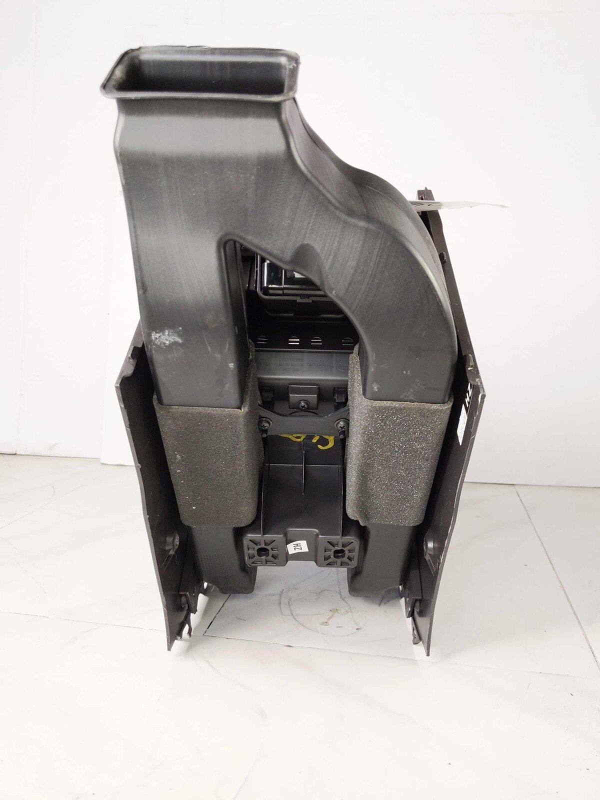 Center Console Front Floor "NotComplete"OEM HYUNDAI SONATA Hybrid 11 12 13 14 15