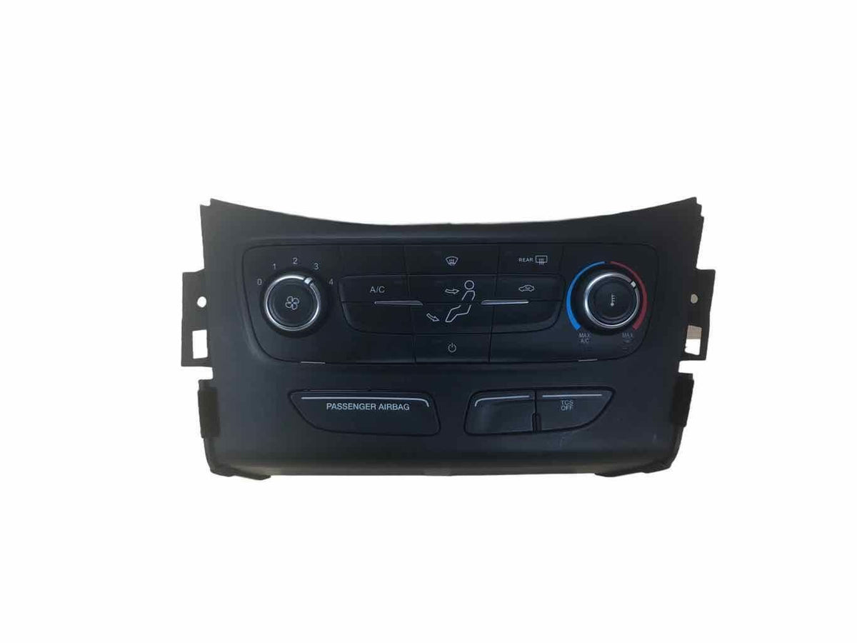 Heater A/C Control FORD ESCAPE 2017-2019