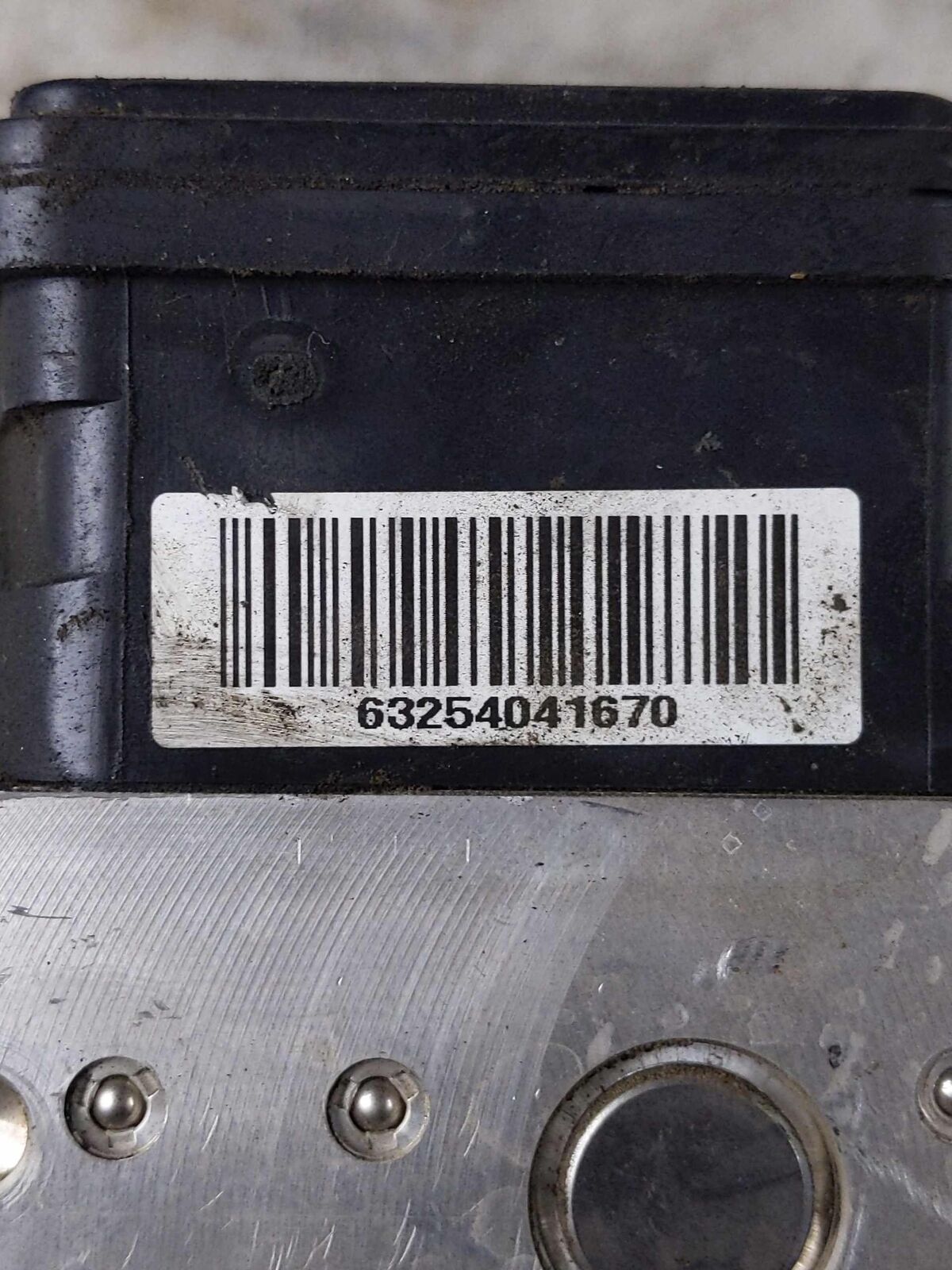 ABS Anti Lock Brake Parts Pump Module Unit OEM HYUNDAI VELOSTER 1.6L 15 16 17