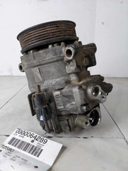 Air Conditioning A/C AC Compressor OEM JAGUAR XF 4.2L 2009