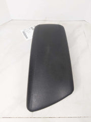 Center Console Front Floor Lid Armrest Cover Black Leather OEM KIA OPTIMA 2012