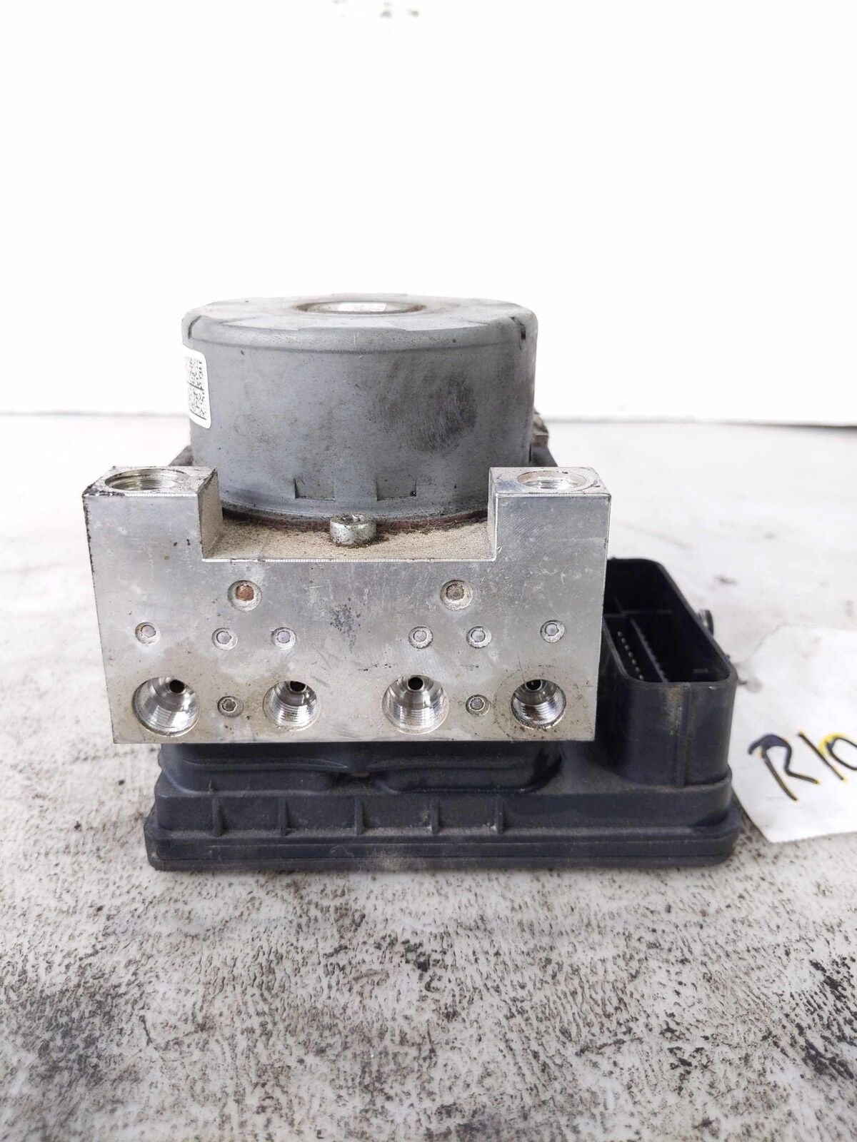 ABS Anti Lock Brake Pump Module Unit OEM DODGE CHALLENGER 3.6L 18 19 20 21 22