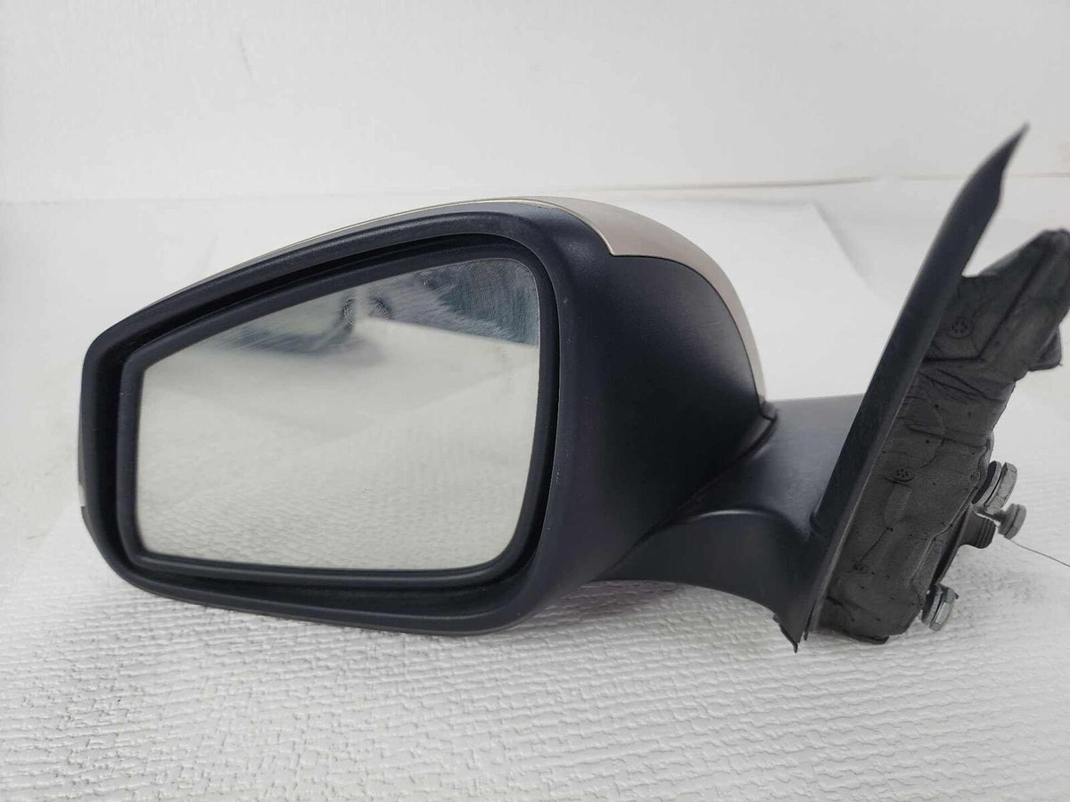 Door Mirror Left Driver Side View Beige OEM BMW 328 SERIES 2013 14 15 16 17 18