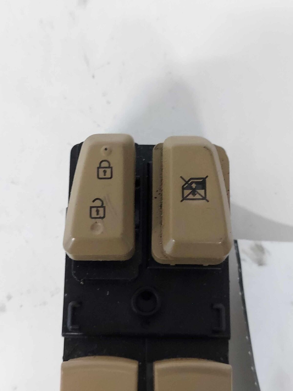 Master Power Window Switch Left Driver Door OEM HYUNDAI SONATA 11 12 13 14 15