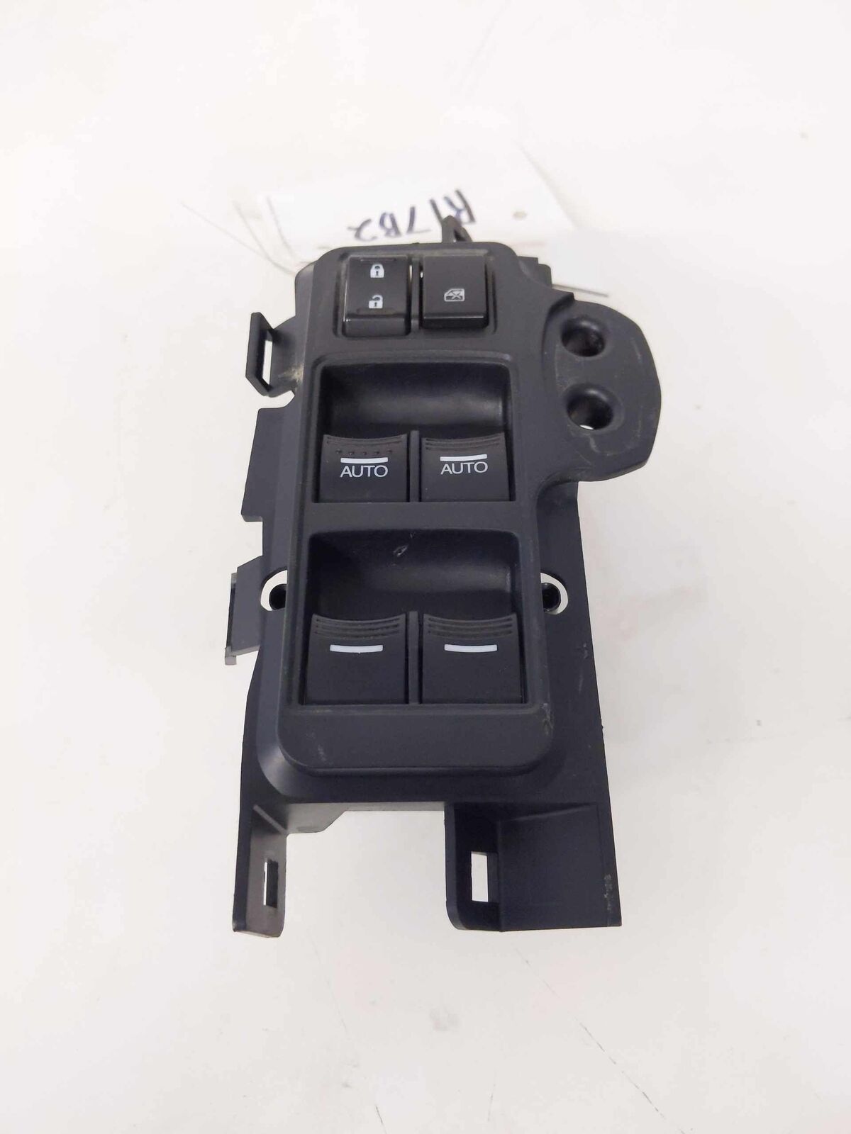 Master Power Window Switch Left Driver OEM35750TK4A01 ACURA TL 09 10 11 12 13 14