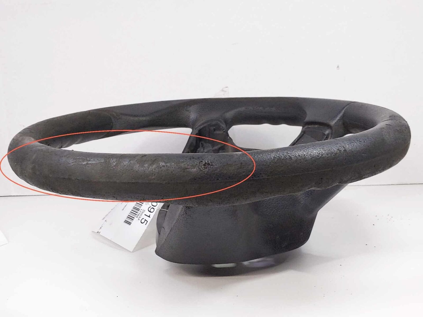 Steering Wheel OEM FORD FOCUS 12 13 14