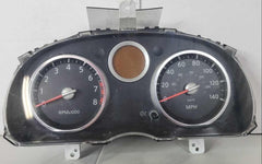 Speedometer Instrument Cluster Gauge OEM NISSAN SENTRA 2007