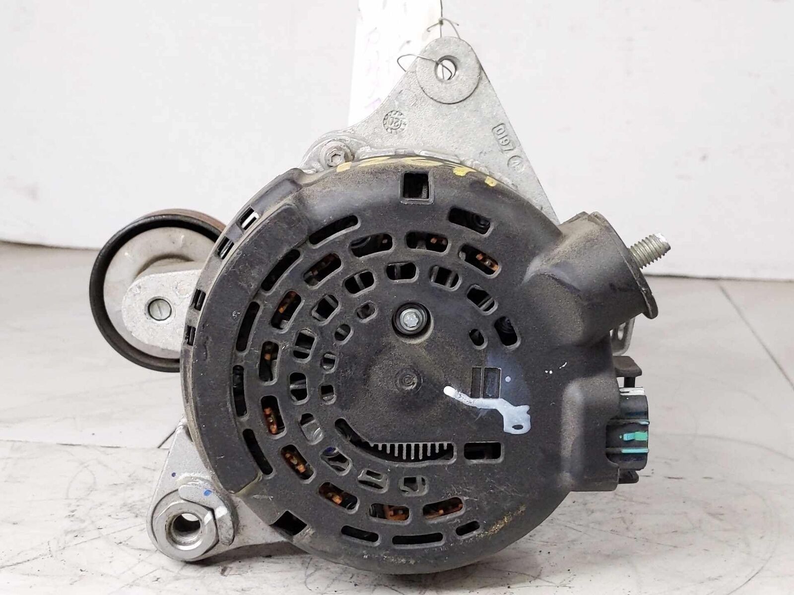 Alternator Generator Charging OEM 373002E721 KIA FORTE 2.0L 17 18 19 20 21 22