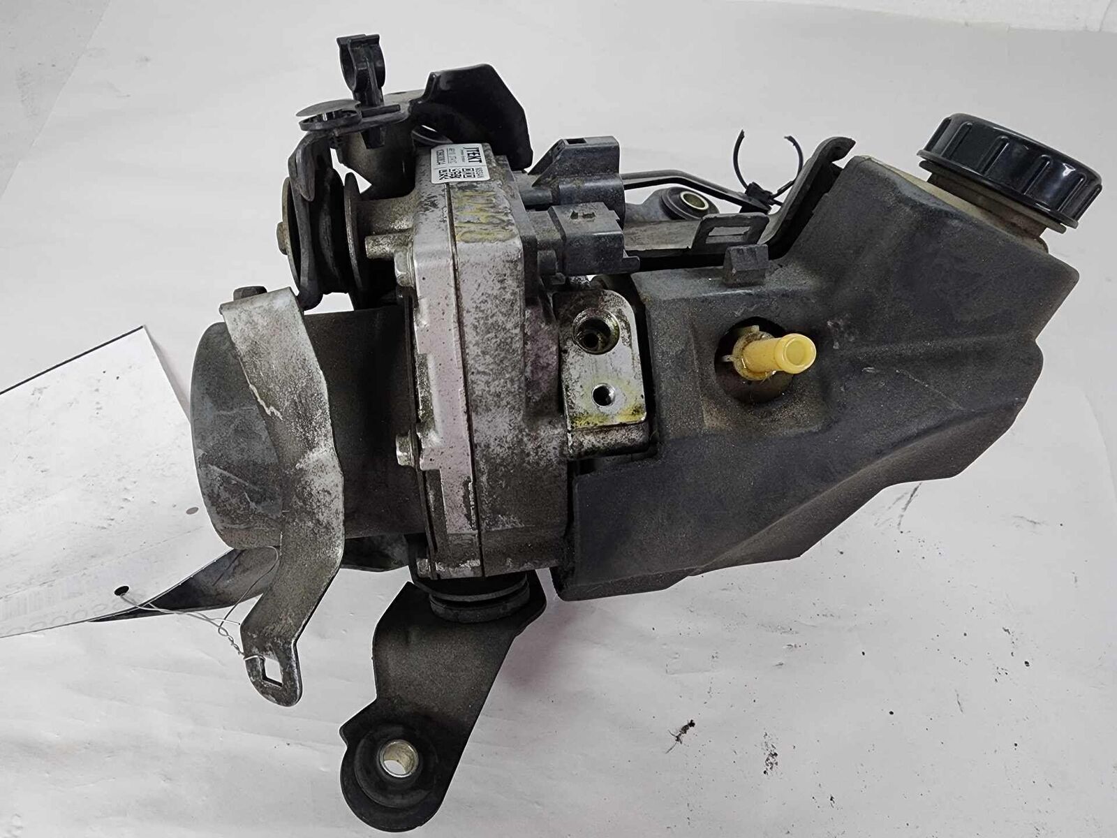 Power Steering Pump Motor OEM 49110 3TA1C NISSAN ALTIMA 2014 15