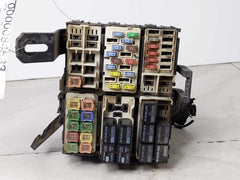 Engine Fuse Box Main Junction Relay Module OEM FORD FIESTA 1.6L 11 12 13