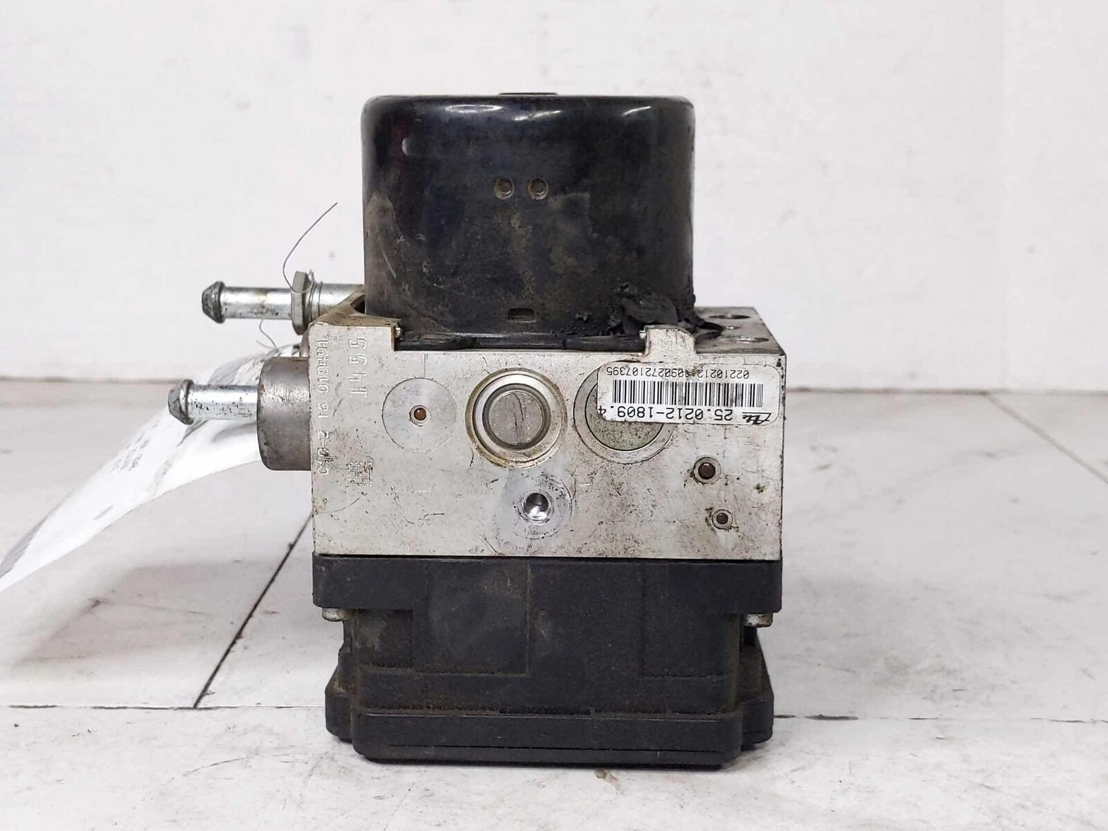 ABS Anti Lock Brake Pump Module Unit OEM CHEVY EQUINOX 2.4L 12 13 14 15 16 17