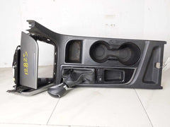 Center Console Front Floor "Lid Damaged"OEM HYUNDAI SONATA Hybrid 11 12 13 14 15