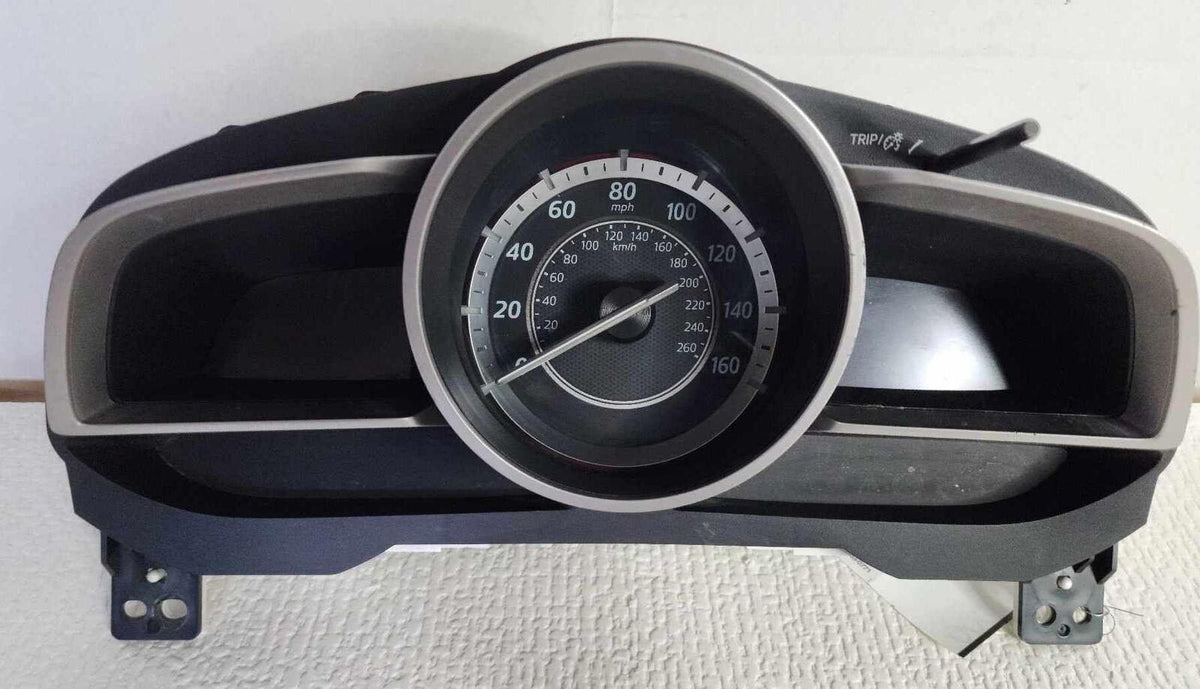 Speedometer Instrument Cluster Gauge OEM MAZDA 3 14 2015 16