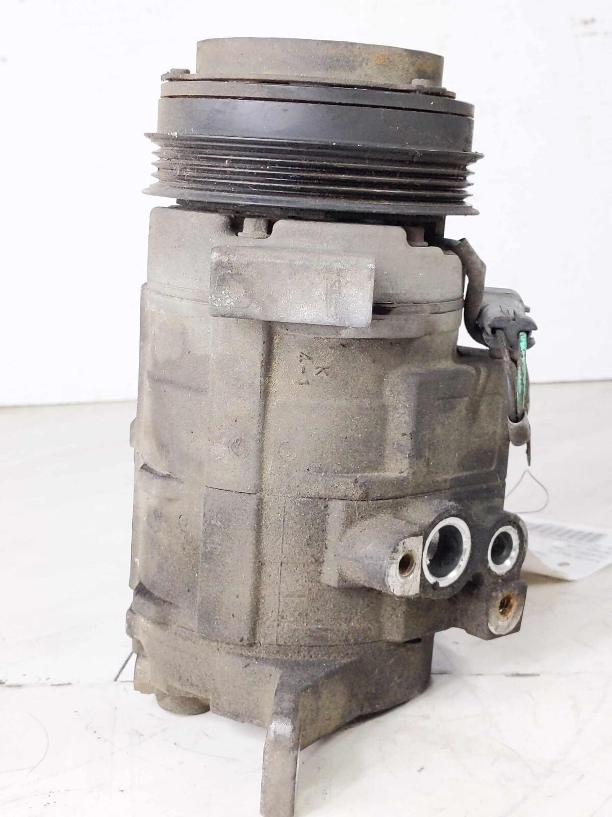 Air Conditioning A/C AC Compressor OEM CADILLAC ESCALADE 03 04 05 06 07 08 09