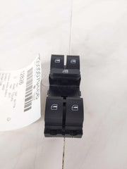 Master Window Switch LeftDriver OEMVW TIGUAN 09 10 11 12 13 14 15 16 17 18 19 20