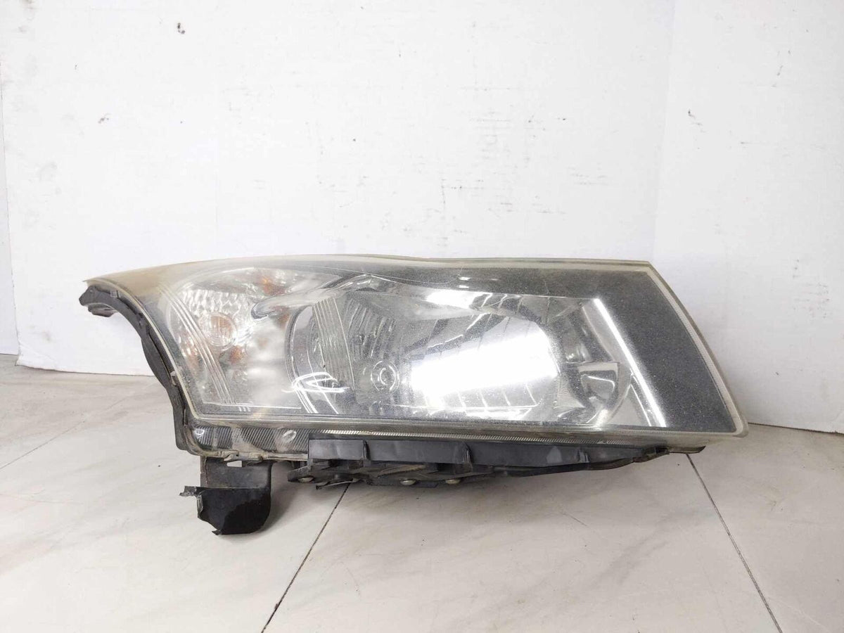 Headlamp Headlight Assembly Right Passenger OEM CHEVY CRUZE 12 13 14 15 16