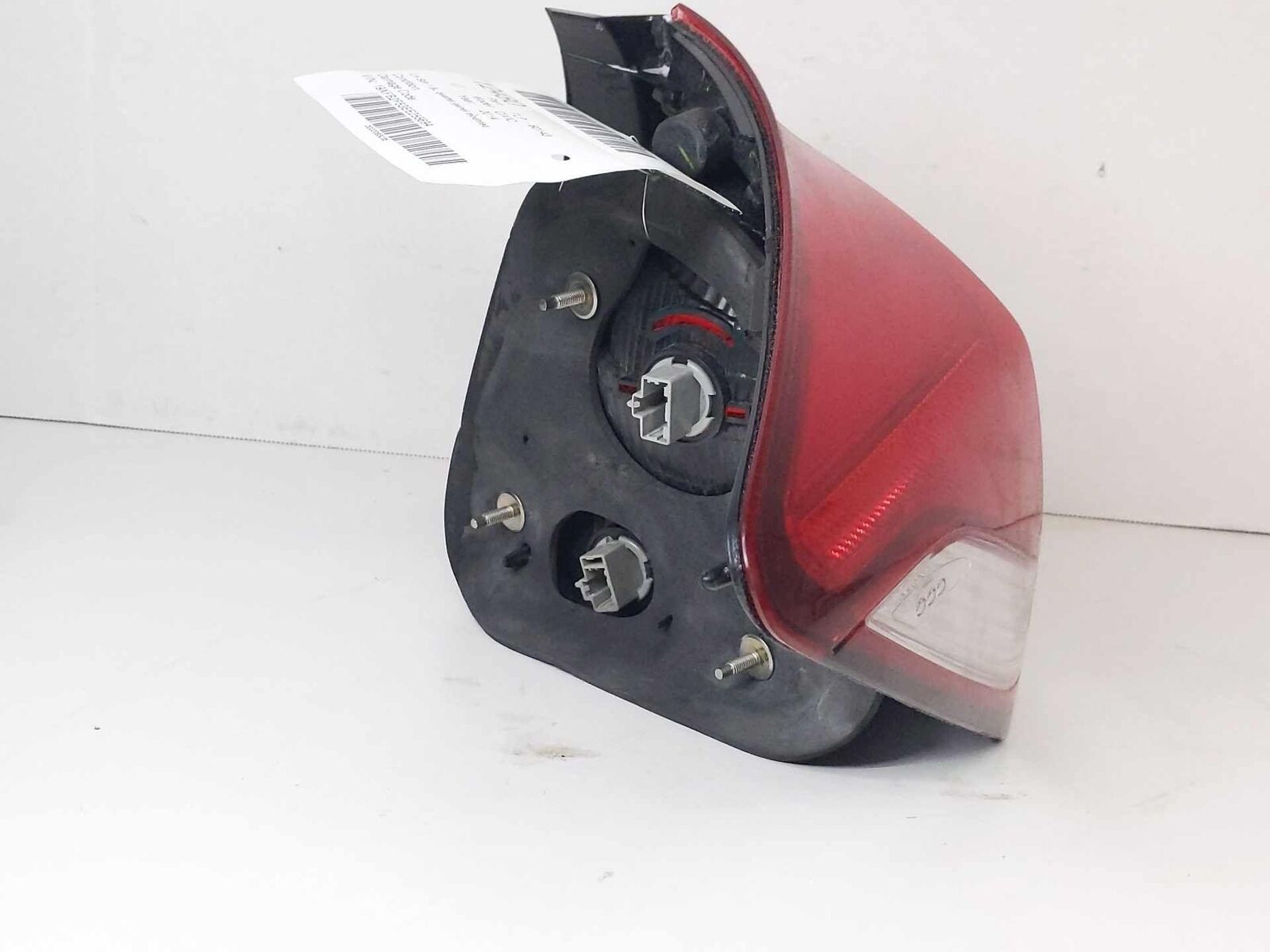 Tail Light Lamp Quarter Panel Mountd Left Driver OEM HONDA CIVIC Sedan 1.8L 2014