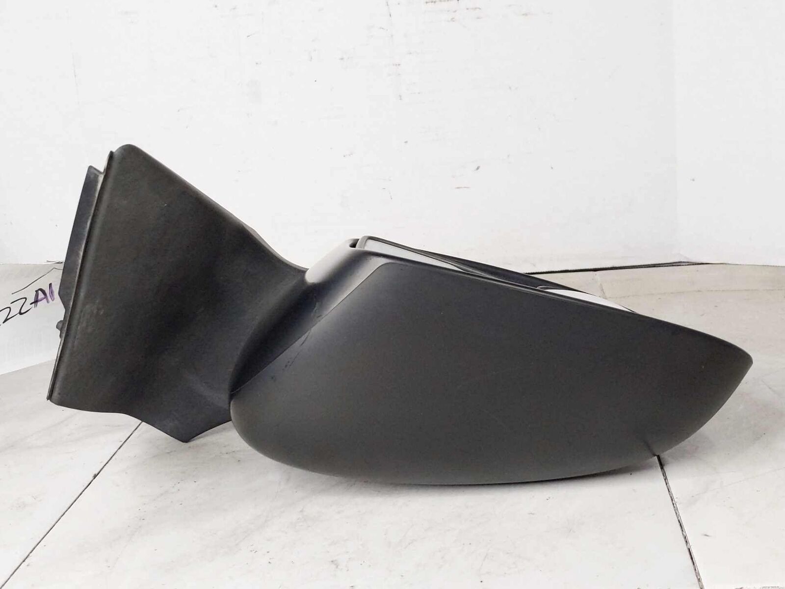 Door Mirror Left Driver Side View Assy Black OEM HONDA ODYSSEY 05 06 07 08 09 10