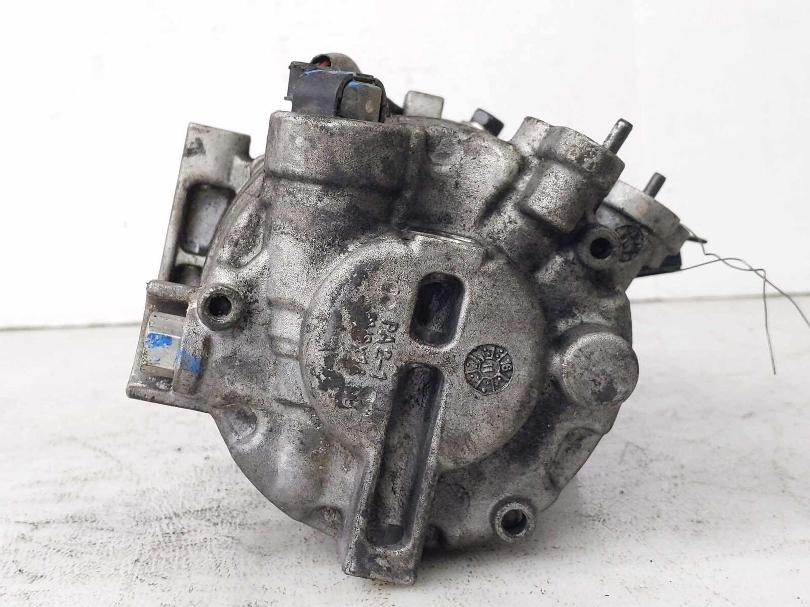 Air Conditioning A/C AC Compressor OEM HYUNDAI ELANTRA Sedan 2.0L 17 18 19 20