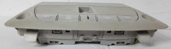 Console Front Roof Sunroof Coupe Beige OEM NISSAN ALTIMA 13 14 15 Sentra 14-17